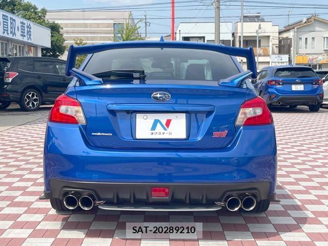 Subaru WRX STI 2020-02 8280839-14