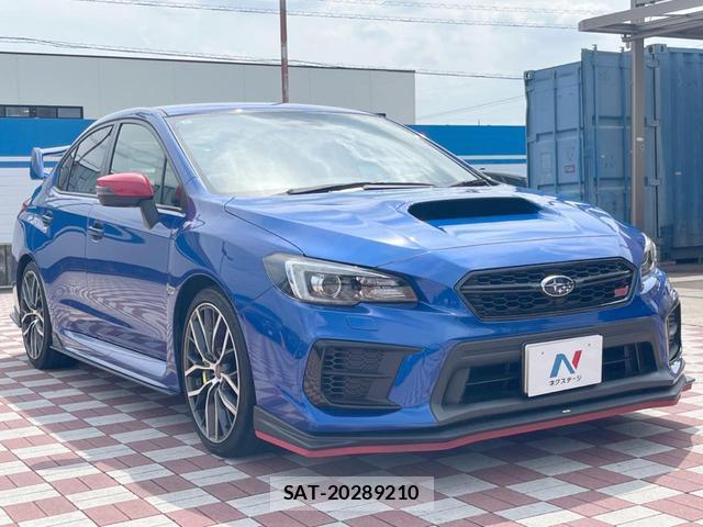 Subaru WRX STI 2020-02 8280839-15