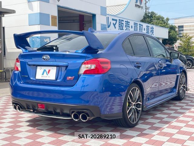 Subaru WRX STI 2020-02 8280839-16