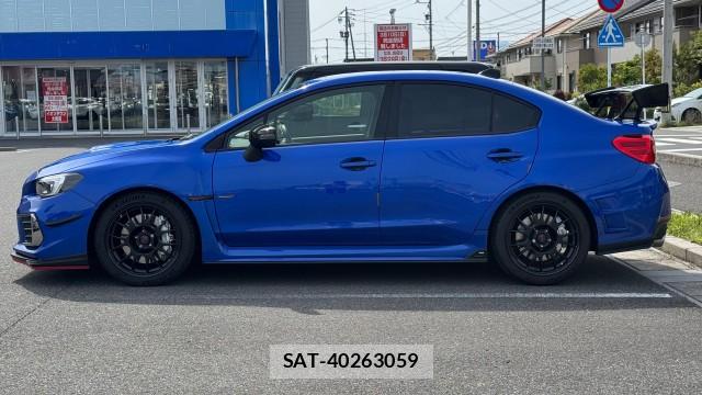 Subaru WRX STI 2019-02 8280864-10