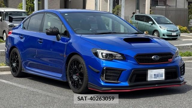 Subaru WRX STI 2019-02 8280864-11