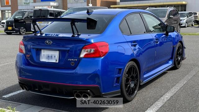 Subaru WRX STI 2019-02 8280864-12