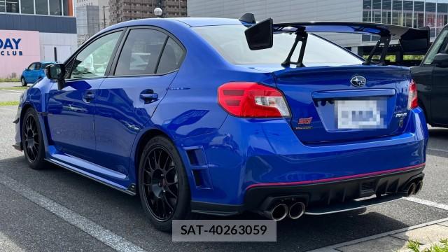 Subaru WRX STI 2019-02 8280864-13