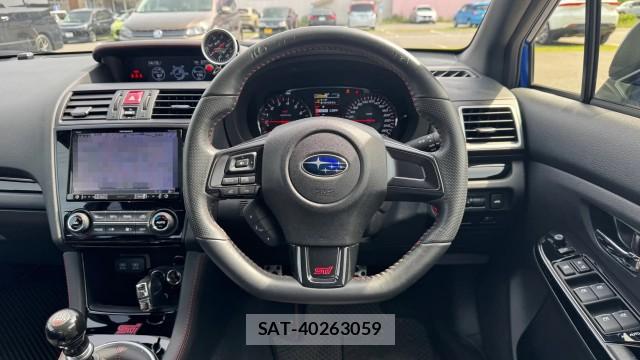 Subaru WRX STI 2019-02 8280864-16