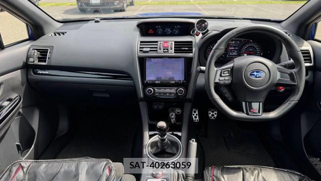 Subaru WRX STI 2019-02 8280864-2