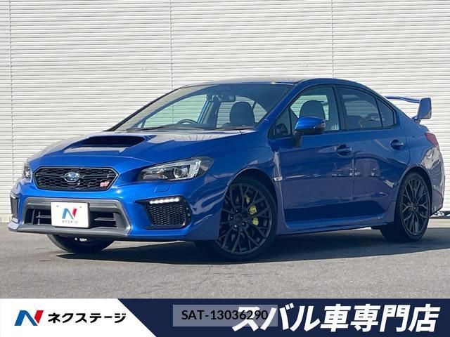 Subaru WRX STI 2017-09 8282520-0
