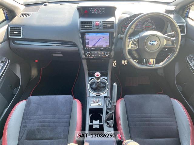 Subaru WRX STI 2017-09 8282520-1