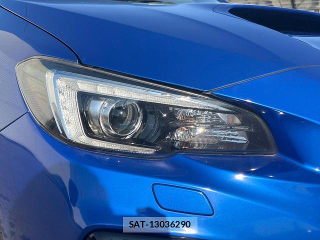 Subaru WRX STI 2017-09 8282520-16