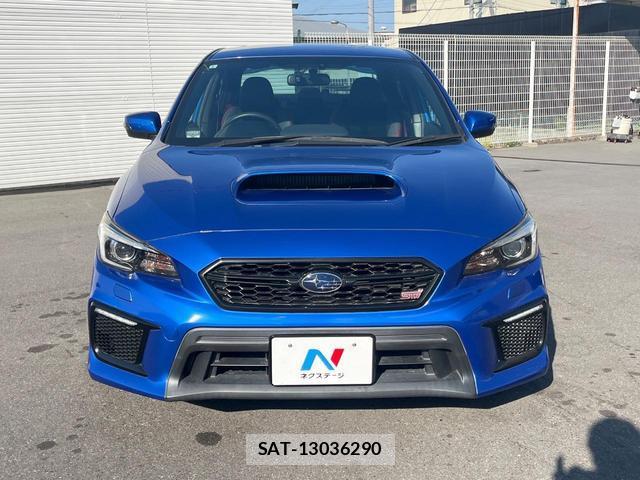 Subaru WRX STI 2017-09 8282520-18
