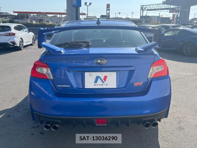 Subaru WRX STI 2017-09 8282520-19