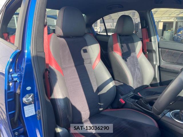 Subaru WRX STI 2017-09 8282520-8