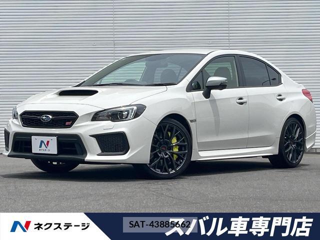 Subaru WRX STI 2019-04 8282530-0