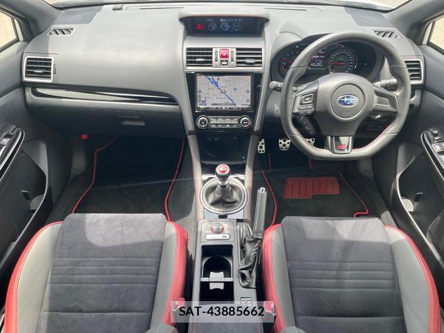 Subaru WRX STI 2019-04 8282530-1