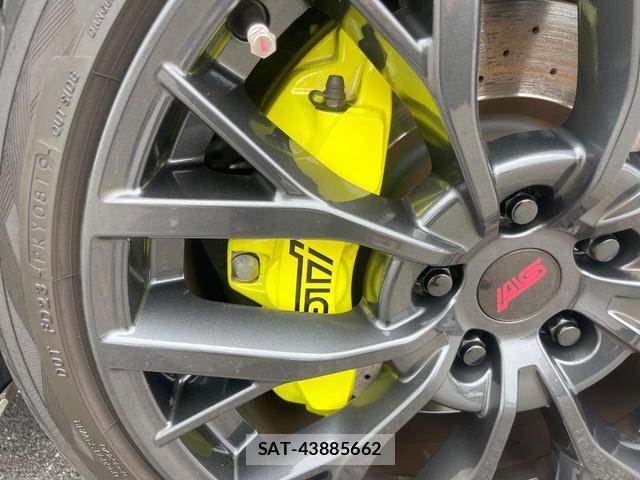 Subaru WRX STI 2019-04 8282530-13