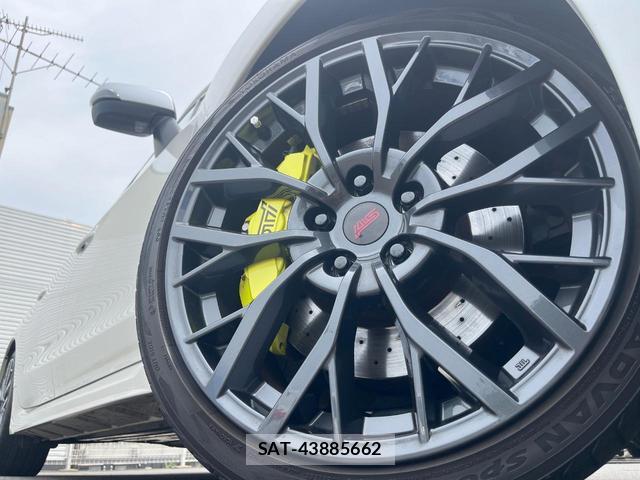 Subaru WRX STI 2019-04 8282530-14