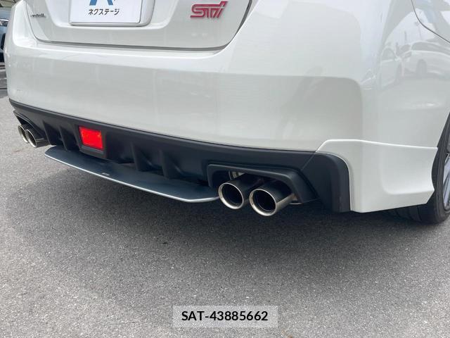 Subaru WRX STI 2019-04 8282530-15