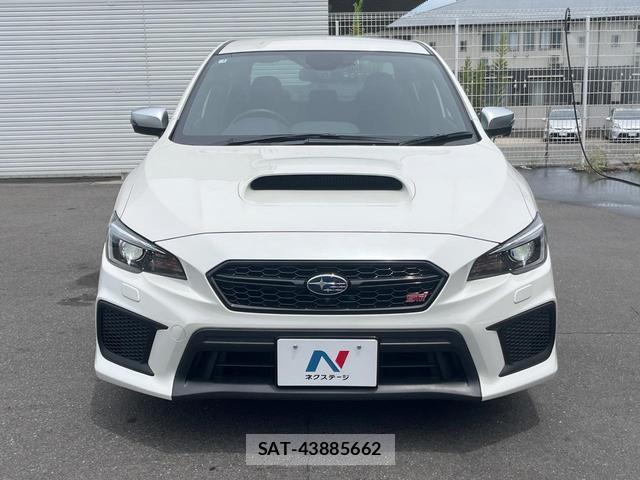 Subaru WRX STI 2019-04 8282530-17
