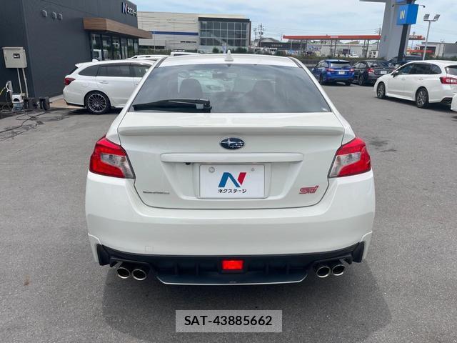Subaru WRX STI 2019-04 8282530-18