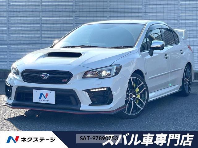 Subaru WRX STI 2020-03 8282813-0