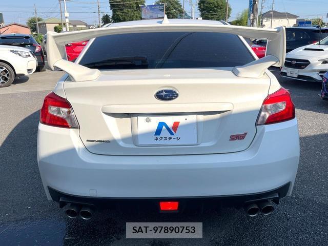Subaru WRX STI 2020-03 8282813-17