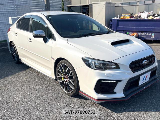 Subaru WRX STI 2020-03 8282813-18