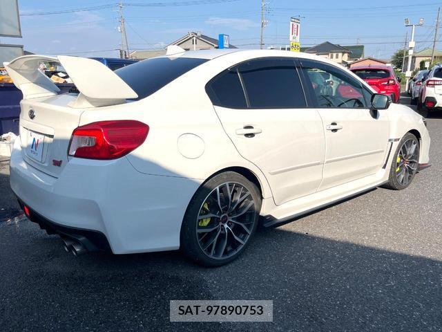 Subaru WRX STI 2020-03 8282813-19