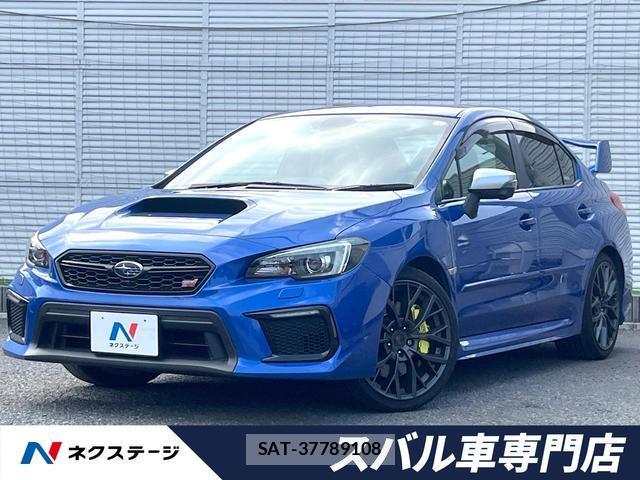 Subaru WRX STI 2017-10 8282814-0