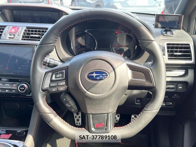 Subaru WRX STI 2017-10 8282814-10