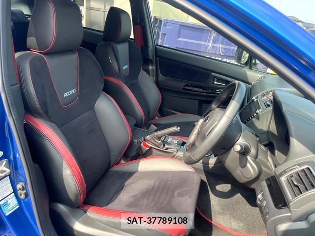 Subaru WRX STI 2017-10 8282814-11