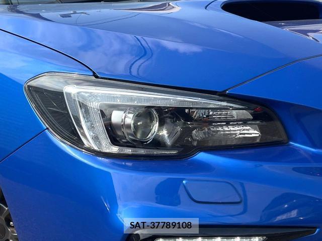 Subaru WRX STI 2017-10 8282814-14