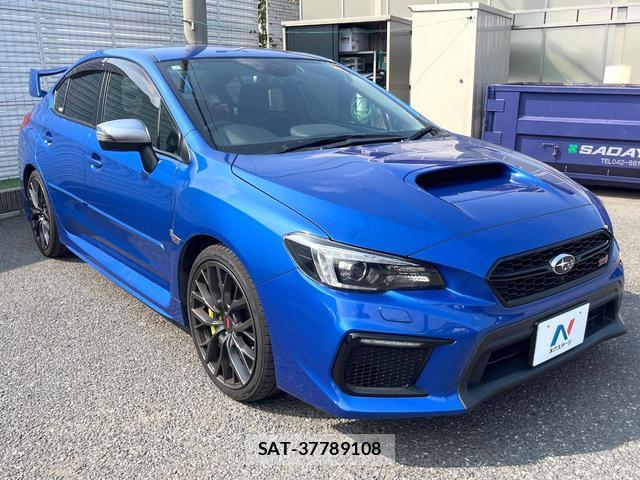 Subaru WRX STI 2017-10 8282814-18