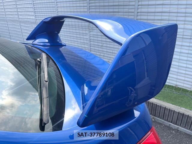 Subaru WRX STI 2017-10 8282814-2