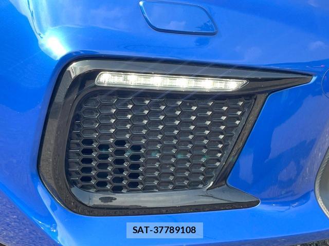 Subaru WRX STI 2017-10 8282814-5