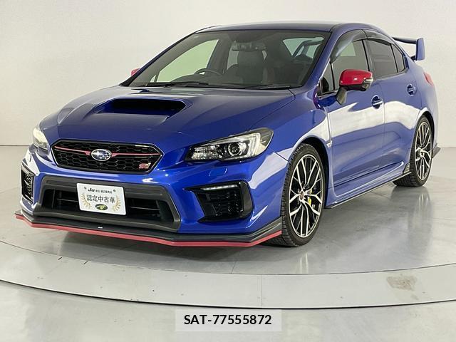 Subaru WRX STI 2019-08 8284623-0