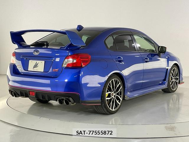 Subaru WRX STI 2019-08 8284623-1