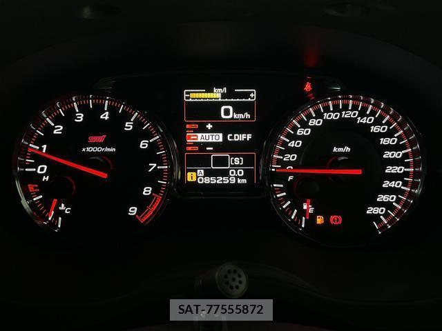 Subaru WRX STI 2019-08 8284623-11
