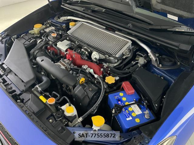 Subaru WRX STI 2019-08 8284623-12