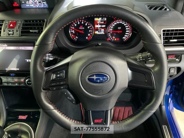 Subaru WRX STI 2019-08 8284623-13