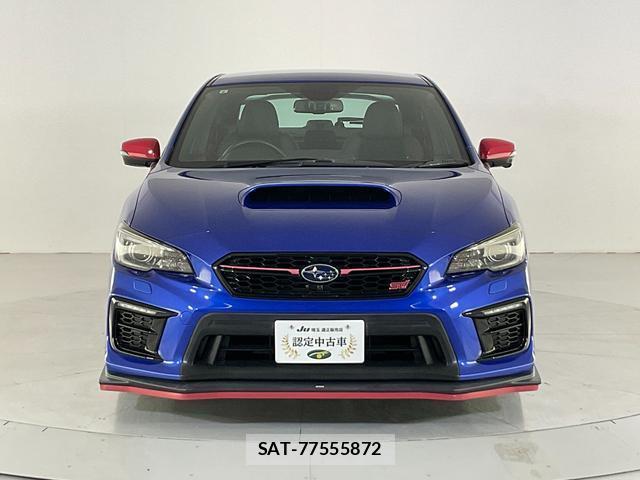 Subaru WRX STI 2019-08 8284623-2