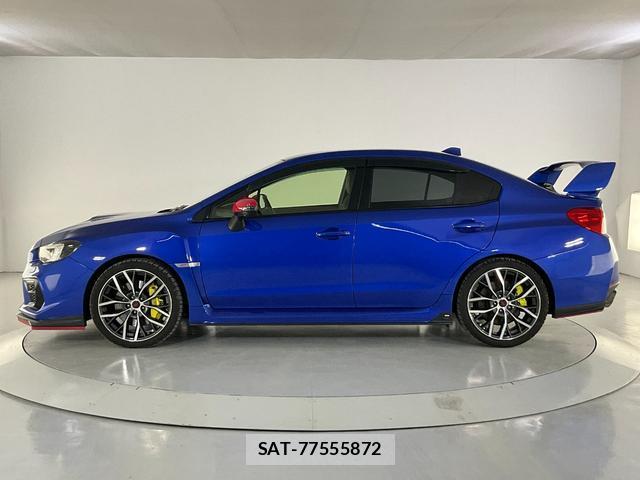 Subaru WRX STI 2019-08 8284623-3