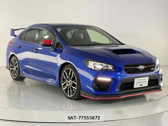Subaru WRX STI 2019-08 8284623-7