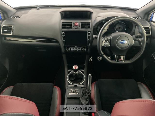 Subaru WRX STI 2019-08 8284623-9