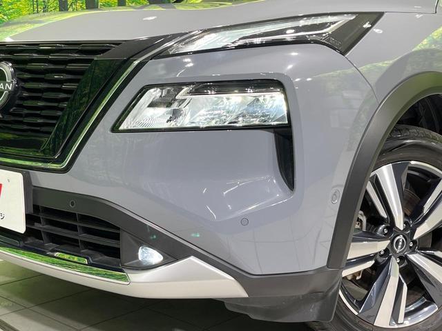 Nissan X-TRAIL 2022-11 8276704-11