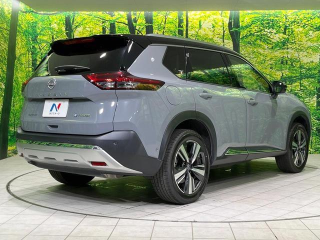 Nissan X-TRAIL 2022-11 8276704-16