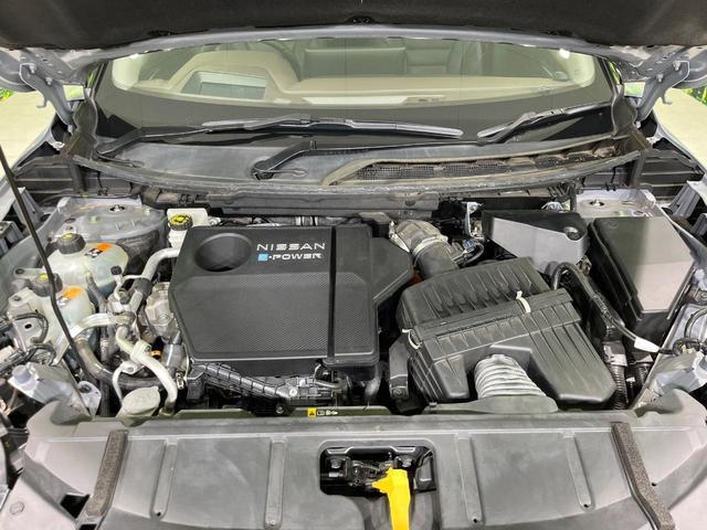 Nissan X-TRAIL 2022-11 8276704-17