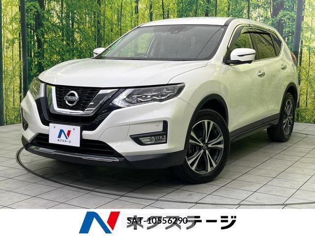 Nissan X-TRAIL 2018-09 8276785-0