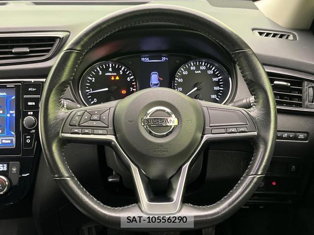 Nissan X-TRAIL 2018-09 8276785-10