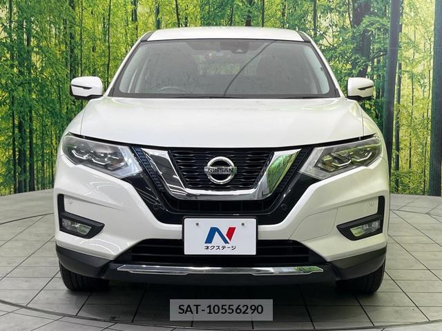 Nissan X-TRAIL 2018-09 8276785-13
