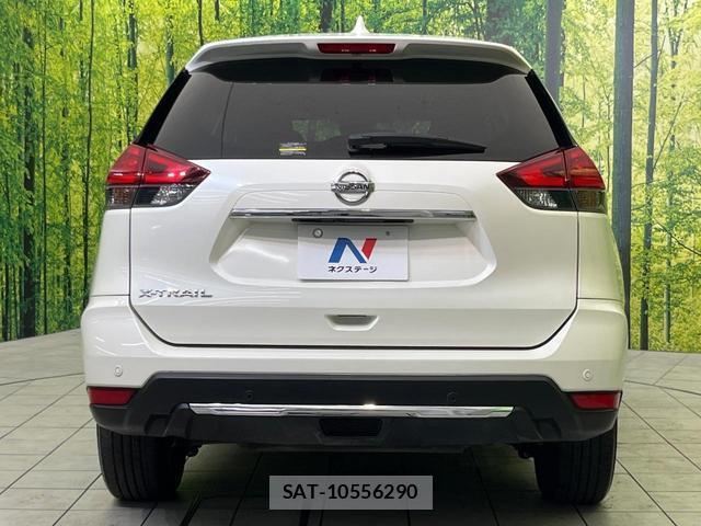 Nissan X-TRAIL 2018-09 8276785-14