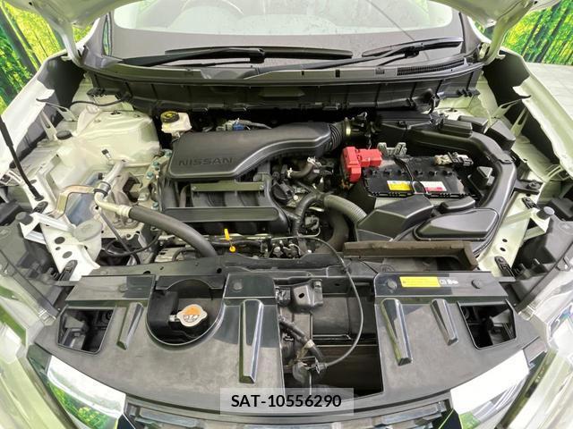 Nissan X-TRAIL 2018-09 8276785-17